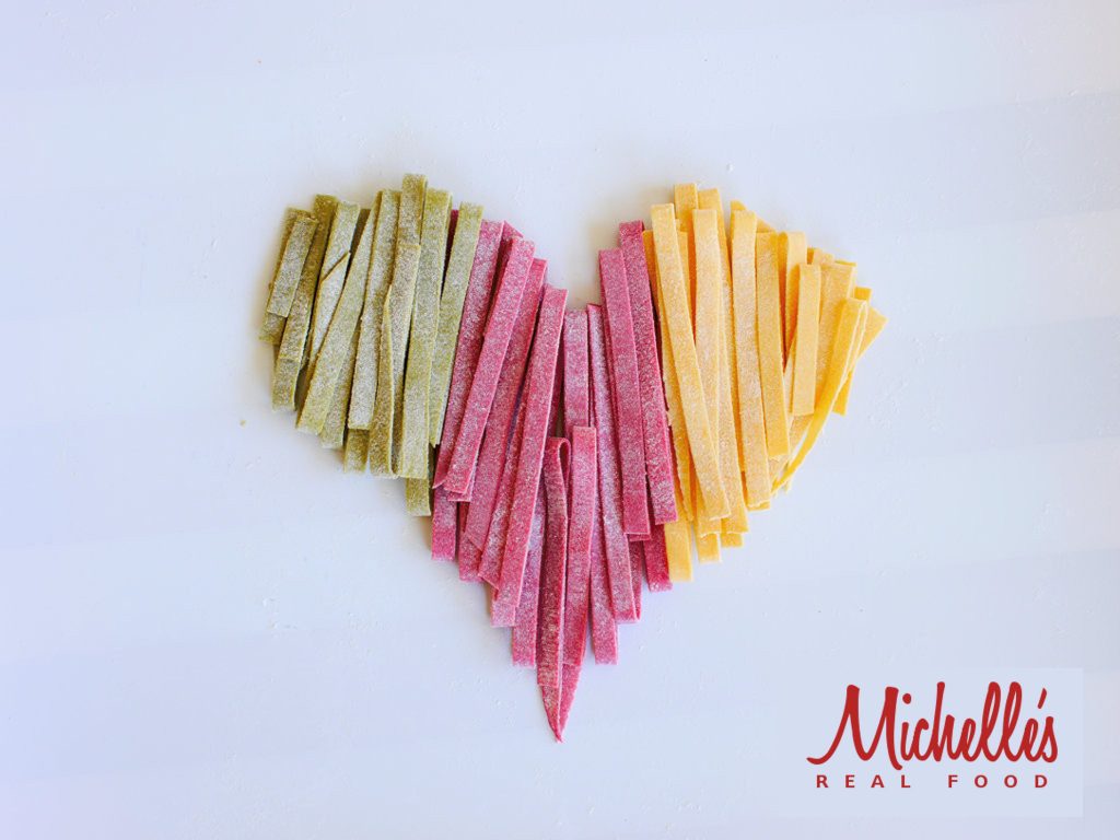 Michelle's Real Food Made With Love